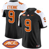 Men's Clemson Tigers 2025 Vapor Limited Jersey - All Stitched