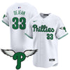 Men's Philadelphia Phillies 2025 Vapor Premier Limited Jersey - All Stitched