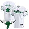 Men's Philadelphia Phillies 2025 Vapor Premier Limited Jersey - All Stitched