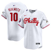 Men's Phillies & Eagles Vapor Premier Limited Jersey - All Stitched