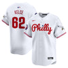 Men's Phillies & Eagles Vapor Premier Limited Jersey - All Stitched