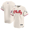 Men's Phillies & Eagles Vapor Premier Limited Jersey - All Stitched