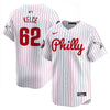 Men's Phillies & Eagles Vapor Premier Limited Jersey - All Stitched