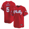 Men's Phillies & Eagles Vapor Premier Limited Jersey - All Stitched