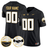 Custom Oregon Ducks 2025 "Shoe Duck" Jersey - All Stitched