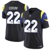 Los Angeles Rams F.U.S.E. Limited Rivalry Series Jersey - All Stitched