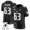 South Florida Bulls 2025 Vapor Limited Jersey - All Stitched
