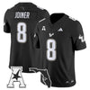 South Florida Bulls 2025 Vapor Limited Jersey - All Stitched