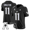 South Florida Bulls 2025 Vapor Limited Jersey - All Stitched