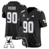 South Florida Bulls 2025 Vapor Limited Jersey - All Stitched