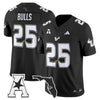 South Florida Bulls 2025 Vapor Limited Jersey - All Stitched