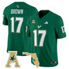 South Florida Bulls 2025 Vapor Limited Jersey - All Stitched