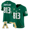 South Florida Bulls 2025 Vapor Limited Jersey - All Stitched