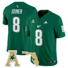 South Florida Bulls 2025 Vapor Limited Jersey - All Stitched