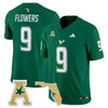 South Florida Bulls 2025 Vapor Limited Jersey - All Stitched