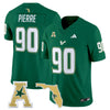 South Florida Bulls 2025 Vapor Limited Jersey - All Stitched