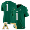 South Florida Bulls 2025 Vapor Limited Jersey - All Stitched