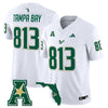 South Florida Bulls 2025 Vapor Limited Jersey - All Stitched