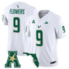 South Florida Bulls 2025 Vapor Limited Jersey - All Stitched