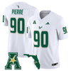 South Florida Bulls 2025 Vapor Limited Jersey - All Stitched