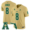 South Florida Bulls 2025 Vapor Limited Jersey - All Stitched