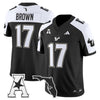 South Florida Bulls 2025 Vapor Limited Jersey - All Stitched