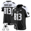 South Florida Bulls 2025 Vapor Limited Jersey - All Stitched