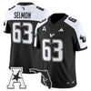 South Florida Bulls 2025 Vapor Limited Jersey - All Stitched