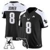 South Florida Bulls 2025 Vapor Limited Jersey - All Stitched