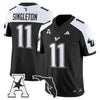 South Florida Bulls 2025 Vapor Limited Jersey - All Stitched
