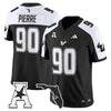 South Florida Bulls 2025 Vapor Limited Jersey - All Stitched