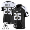 South Florida Bulls 2025 Vapor Limited Jersey - All Stitched