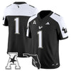 South Florida Bulls 2025 Vapor Limited Jersey - All Stitched