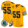 Idaho Vandals 1975 Throwback Vapor Limited Jersey - All Stitched