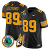 Idaho Vandals 1975 Throwback Vapor Limited Jersey - All Stitched
