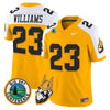Idaho Vandals 1975 Throwback Vapor Limited Jersey - All Stitched