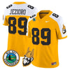 Idaho Vandals 1975 Throwback Vapor Limited Jersey - All Stitched