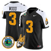 Idaho Vandals 1975 Throwback Vapor Limited Jersey - All Stitched