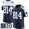 Penn State Nittany Lions 2025 Vapor Limited Jersey V2 - All Stitched