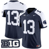 Penn State Nittany Lions 2025 Vapor Limited Jersey V2 - All Stitched