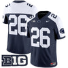 Penn State Nittany Lions 2025 Vapor Limited Jersey V2 - All Stitched
