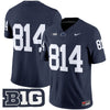 Penn State Nittany Lions 2025 Vapor Limited Jersey V2 - All Stitched