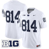 Penn State Nittany Lions 2025 Vapor Limited Jersey V2 - All Stitched