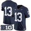 Penn State Nittany Lions 2025 Vapor Limited Jersey V2 - All Stitched