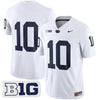 Penn State Nittany Lions 2025 Vapor Limited Jersey V2 - All Stitched