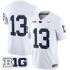 Penn State Nittany Lions 2025 Vapor Limited Jersey V2 - All Stitched