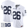 Penn State Nittany Lions 2025 Vapor Limited Jersey V2 - All Stitched