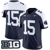 Penn State Nittany Lions 2025 Vapor Limited Jersey V2 - All Stitched
