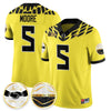 Oregon Ducks 2025 "Shoe Duck" Jersey - All Stitched