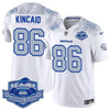 Buffalo Bills 2025 Jersey All Stitched - Farewell to Highmark Stadium